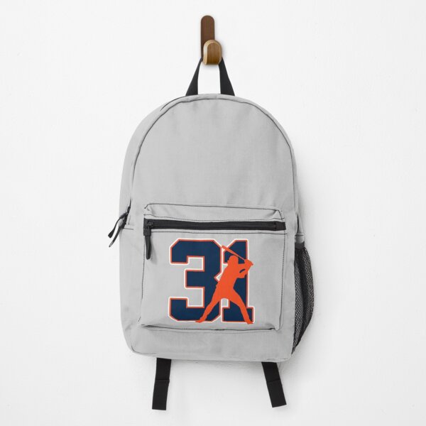 Item preview, Tigers No. 31 designed and sold by Legends Apparel.