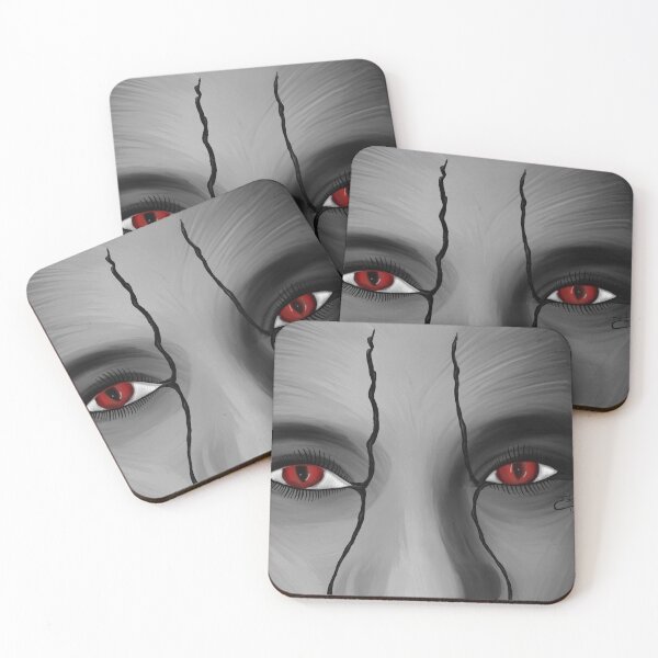 Item preview, Eyes of She-Dragon designed and sold by eXo-Designs.