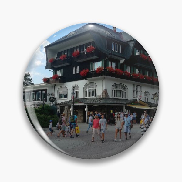 Item preview, Titisee-Neustadt, Schwarzwald- Deutschland designed and sold by Dreammkd.