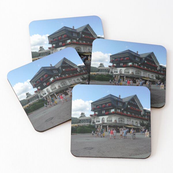 Item preview, Titisee-Neustadt, Schwarzwald- Deutschland designed and sold by Dreammkd.