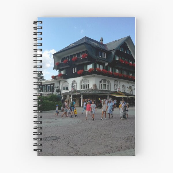 Artikelvorschau, Titisee-Neustadt, Schwarzwald-Deutschland entworfen und verkauft von Dreammkd.