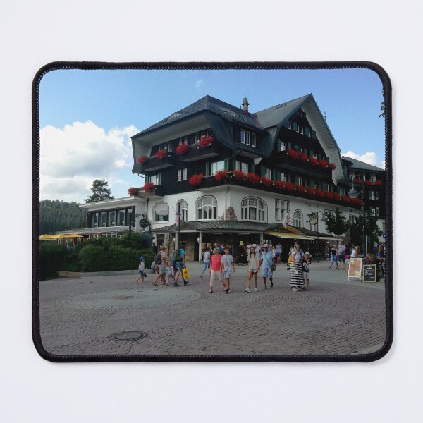 Item preview, Titisee-Neustadt, Schwarzwald- Deutschland designed and sold by Dreammkd.