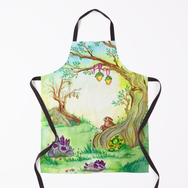 Item preview, Rabbit Glade designed and sold by MsFledermaus.