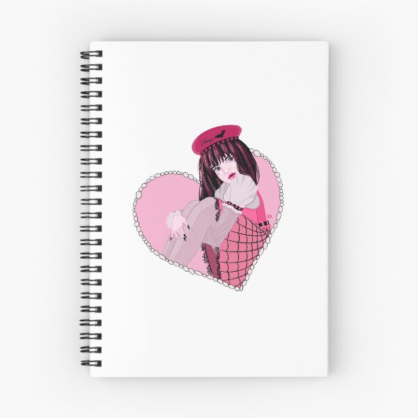 Item preview, Vamp designed and sold by katieedraws.