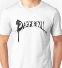 Daggerfall Unisex T-Shirt