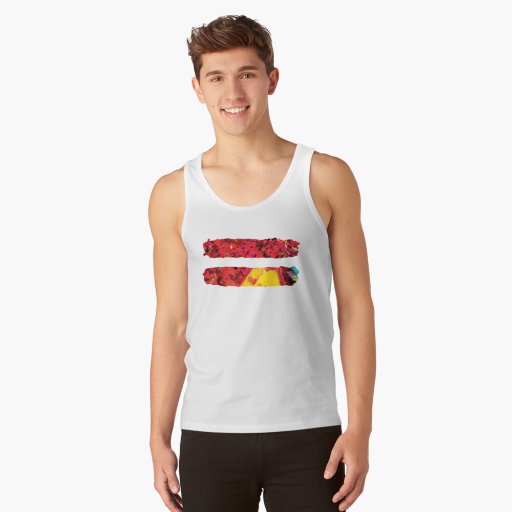 Gleich Welt Tank Top