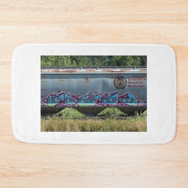 Item preview, Canadian Pacific Railway  designed and sold by Beau Gordon.