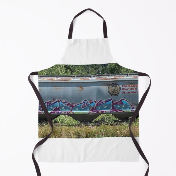 Item preview, Canadian Pacific Railway designed and sold by Beau Gordon.