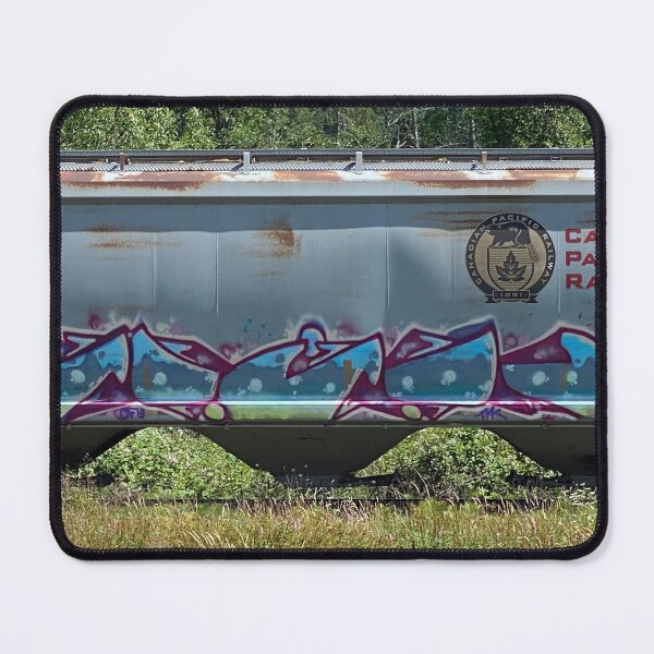 Item preview, Canadian Pacific Railway  designed and sold by Beau Gordon.