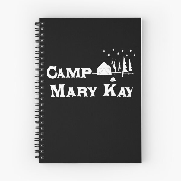 Item preview, Camp Mary Kay designed and sold by shopK---cs.