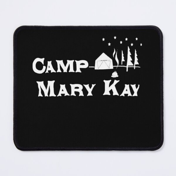 Item preview, Camp Mary Kay designed and sold by shopK---cs.