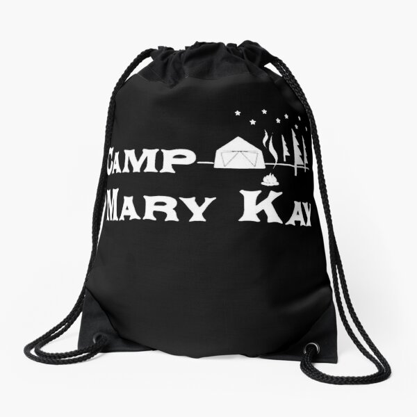 Mochilas saco: Mary Kay | Redbubble