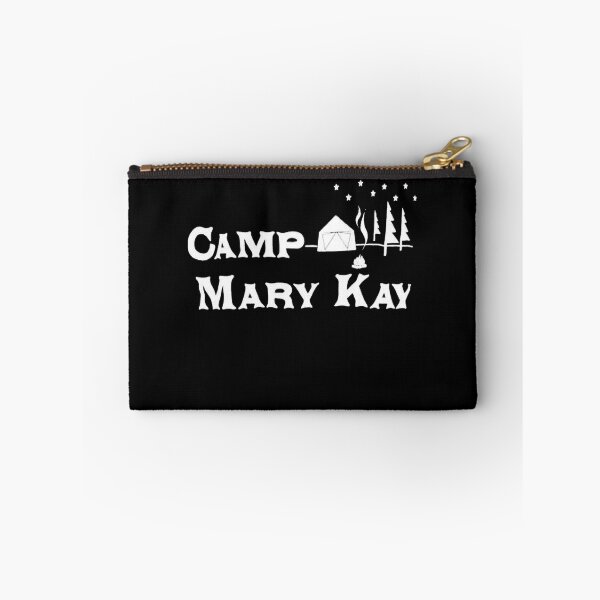 Aperçu de l'œuvre Camp Mary Kay créée et vendue par shopK---cs.