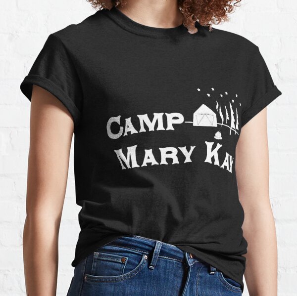 Rhinestone Splash Mary Kay T-Shirt