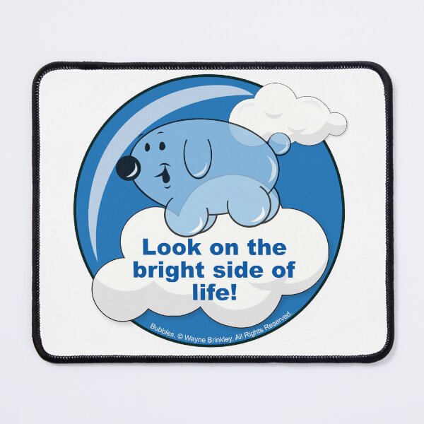 Item preview, Bubbles designed and sold by waynebrinkley.