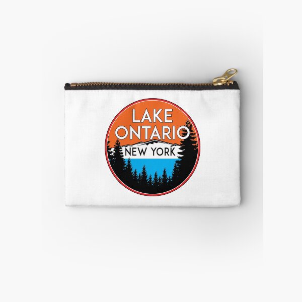 Item preview, LAKE ONTARIO NEW YORK GREAT LAKES designed and sold by DESTINATIONS DECAL.