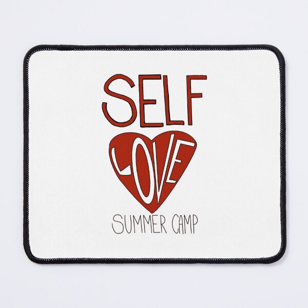 Item preview, Self Love Summer Camp designed and sold by baileybennati.