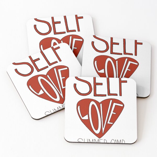 Item preview, Self Love Summer Camp designed and sold by baileybennati.