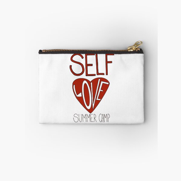 Item preview, Self Love Summer Camp designed and sold by baileybennati.