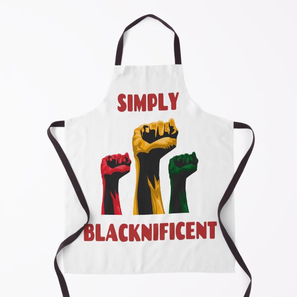Item preview, Blacknificently Proud designed and sold by RedTop Tees.