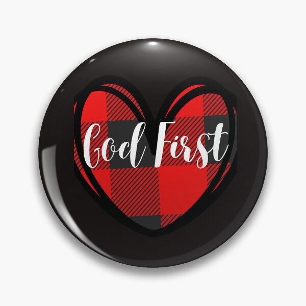 Item preview, God First Tshirts  designed and sold by Shevonda Thomas.