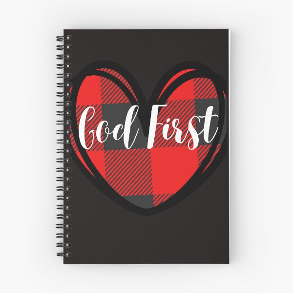 Item preview, God First Tshirts  designed and sold by Shevonda Thomas.