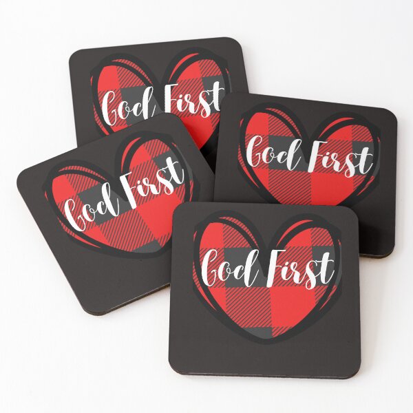 Item preview, God First Tshirts  designed and sold by Shevonda Thomas.