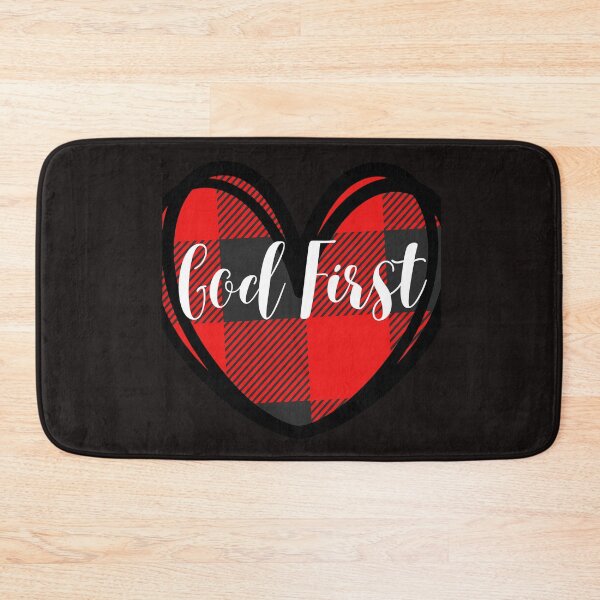 Item preview, God First Tshirts  designed and sold by Shevonda Thomas.