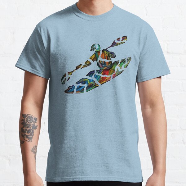 Even Flow Classic T-Shirt