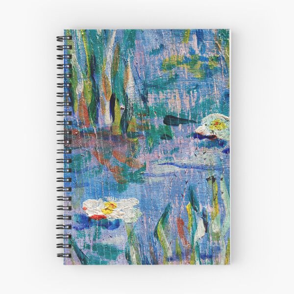 Item preview, Monet Alley designed and sold by AsEyeSee.