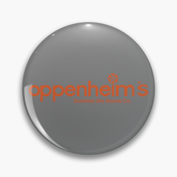 Item preview, Oppenheim's Scranton Dry Goods designed and sold by TeeArcade84.