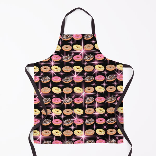 Item preview, Donut life designed and sold by BrainlessBubble.
