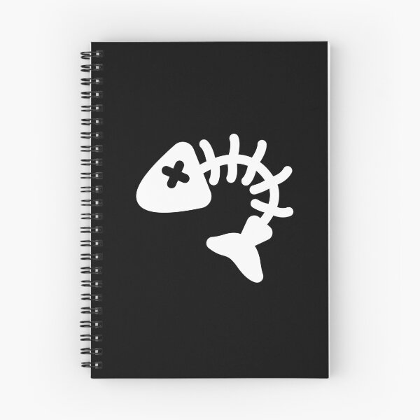 Item preview, DEAD FISH designed and sold by Casmeelas.