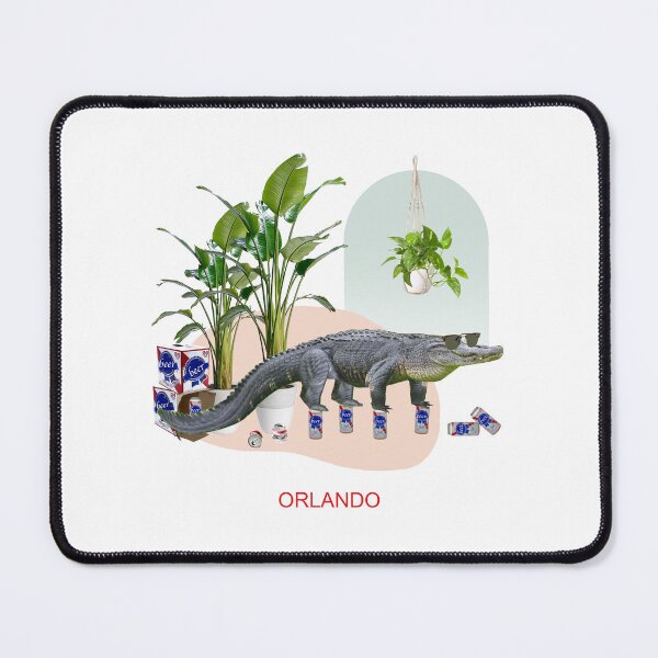 Item preview, Orlando designed and sold by Sushi Pizza.