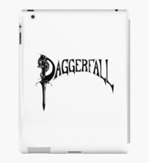 Daggerfall iPad Case/Skin