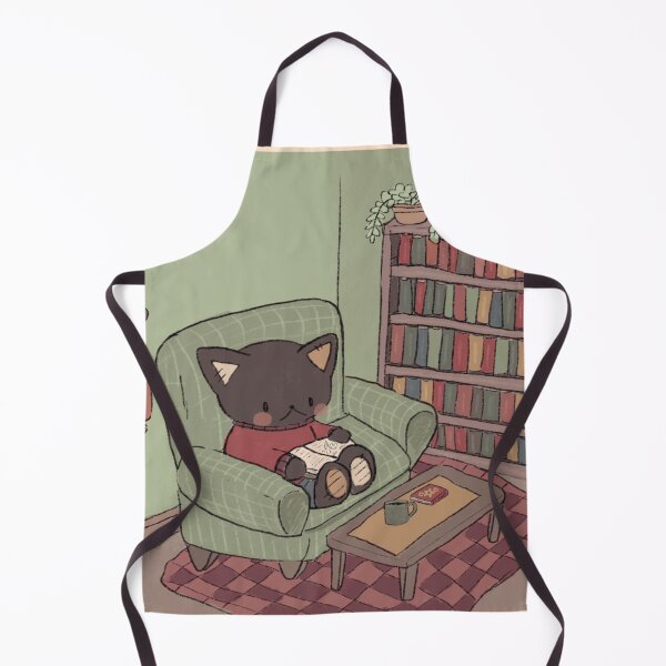 Item preview, Comfy Cat Corner designed and sold by Shyghosties.