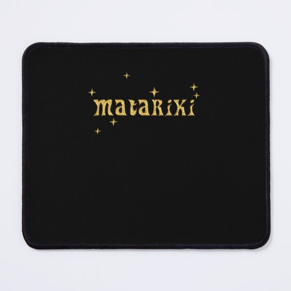 Item preview, New Zealand Maori - Matariki Stars 1 designed and sold by selvacifa.