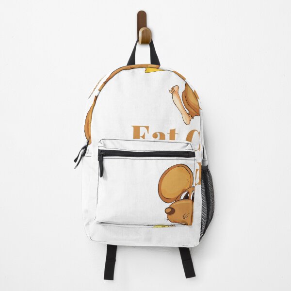 Item preview, Eat Cheese And Sin designed and sold by ALEXOUE.