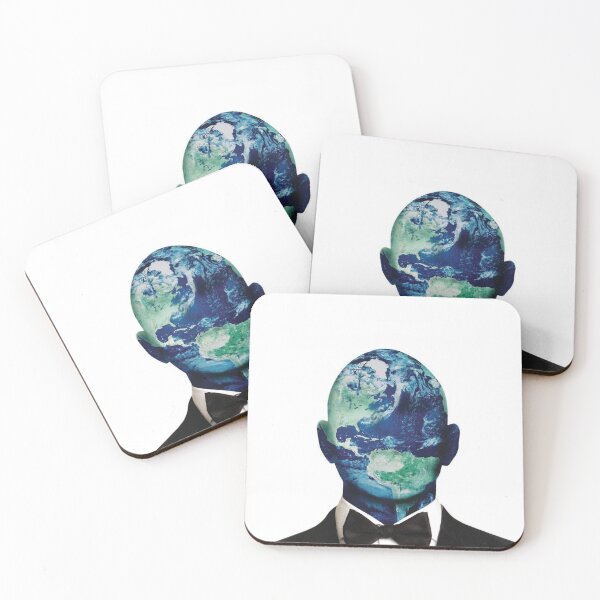 Item preview, Mr worldwide design  designed and sold by 2classic.