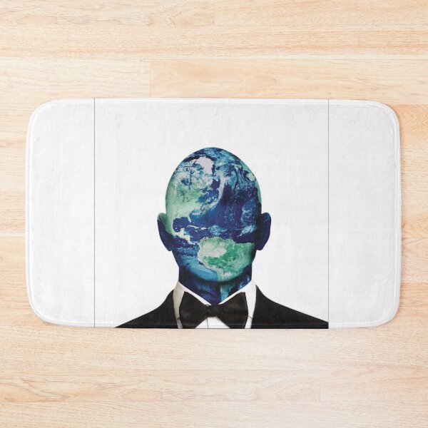 Item preview, Mr worldwide design  designed and sold by 2classic.