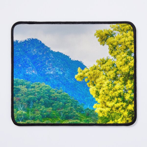 Item preview, Contrasting Colours at Cathedral Ranges designed and sold by Steven Jodoin.