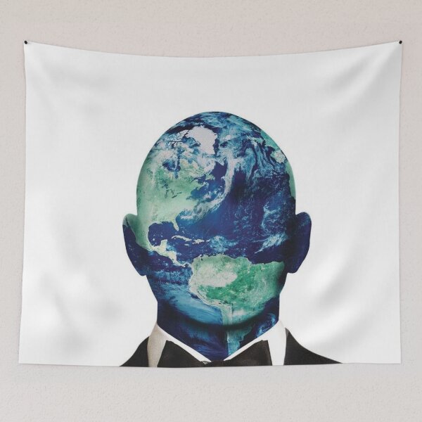 Item preview, Mr worldwide design  designed and sold by 2classic.