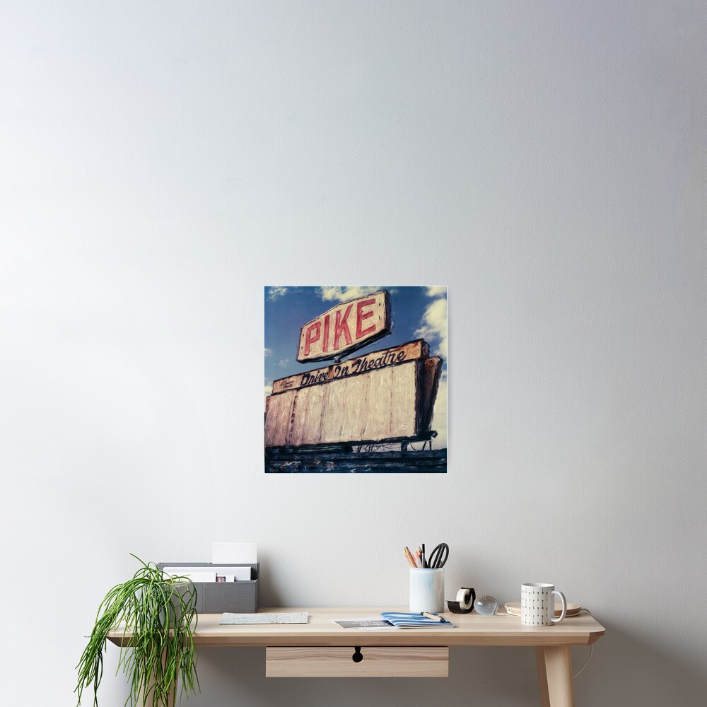 Item preview, Poster designed and sold by Nuin.