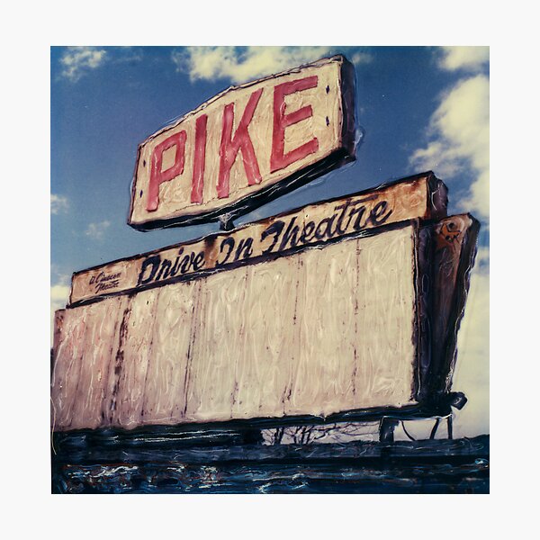Photographic Print