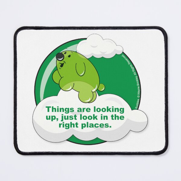Item preview, Bubbles designed and sold by waynebrinkley.