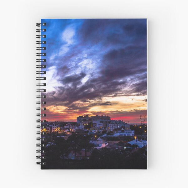 Item preview, City ​​At Dusk designed and sold by edgar89.