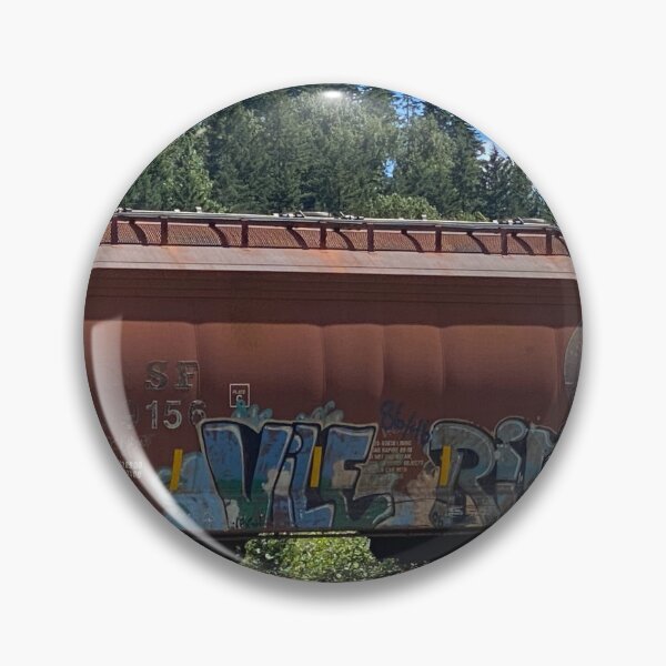 Item preview, Ferrocarril de Santa Fe designed and sold by Beau Gordon.