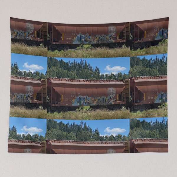 Item preview, Ferrocarril de Santa Fe designed and sold by Beau Gordon.