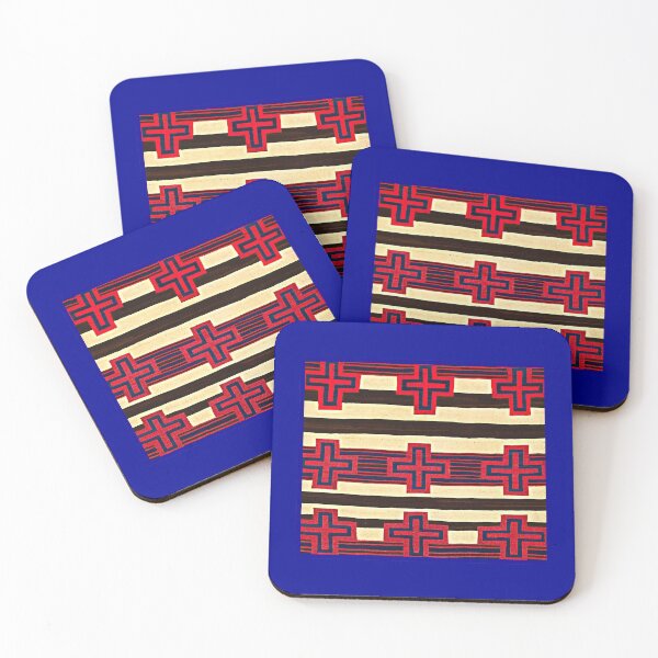 Item preview, Navajo Chief's Blanket designed and sold by artistoutfitter.