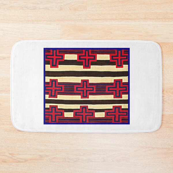 Item preview, Navajo Chief's Blanket designed and sold by artistoutfitter.